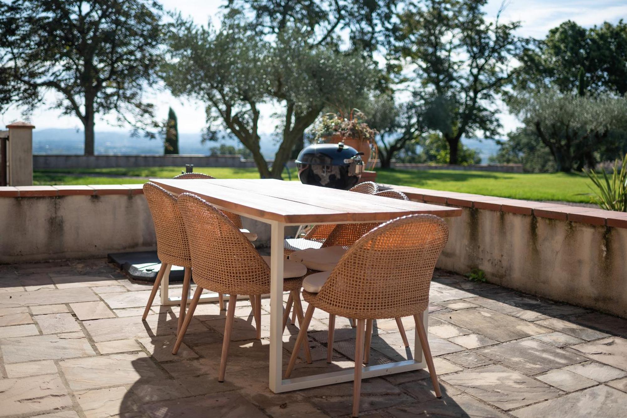 Petit Coin De Paradis Albigeois Castelnau-de-Lévis Εξωτερικό φωτογραφία